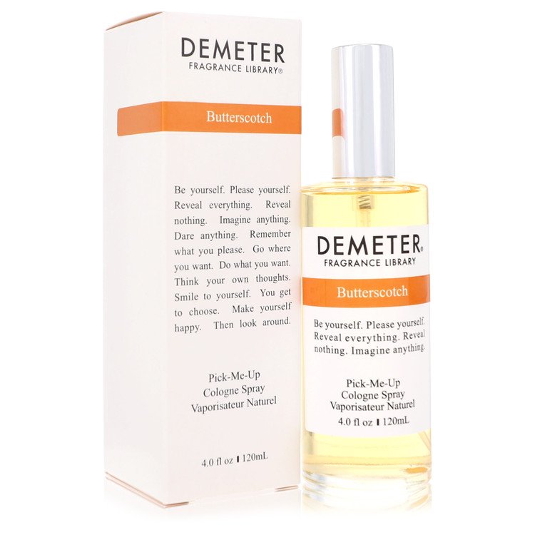 Demeter Butterscotch Perfume By Demeter Cologne Spray