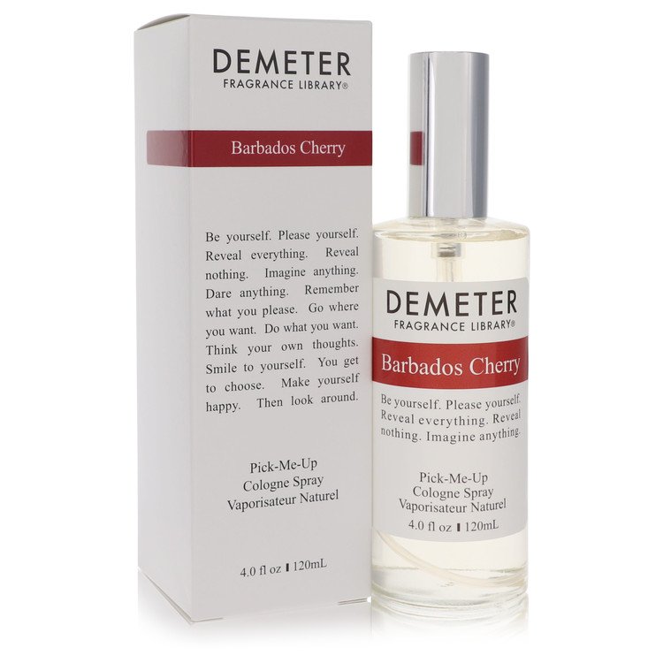 Demeter Barbados Cherry Perfume By Demeter Cologne Spray