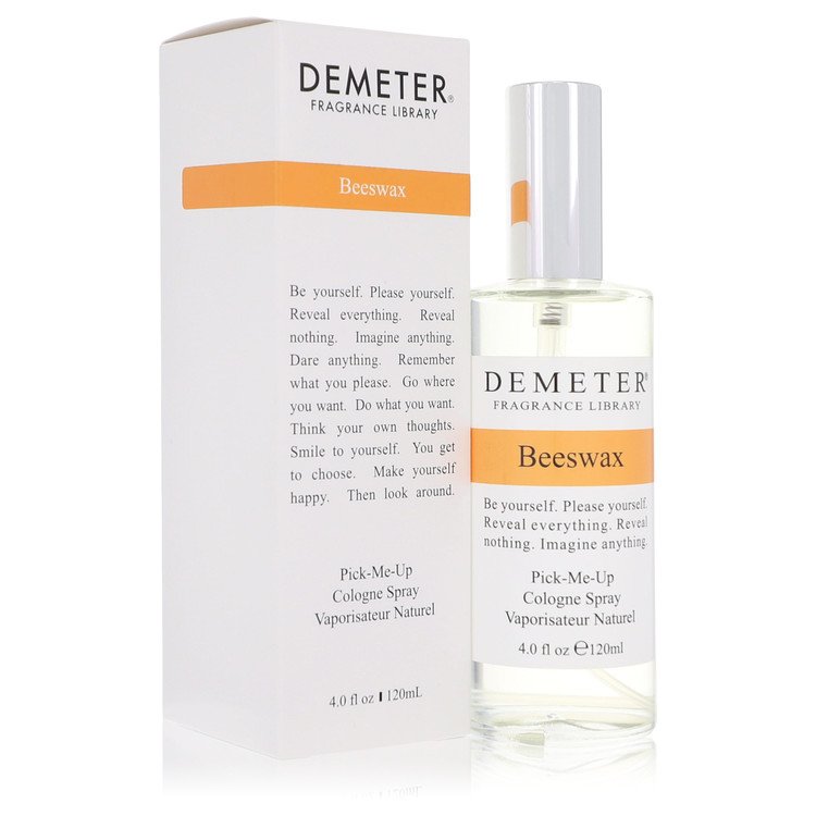 Demeter Beeswax Perfume By Demeter Cologne Spray