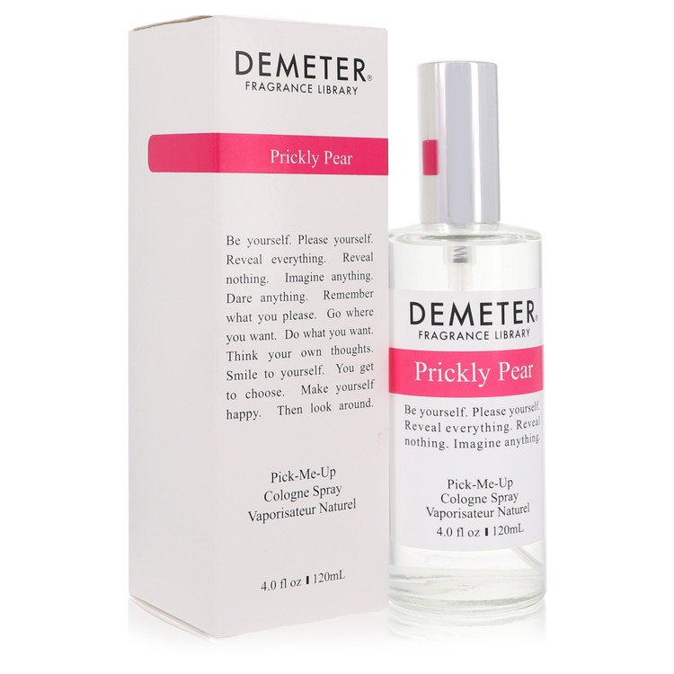 Demeter Prickly Pear Perfume By Demeter Cologne Spray