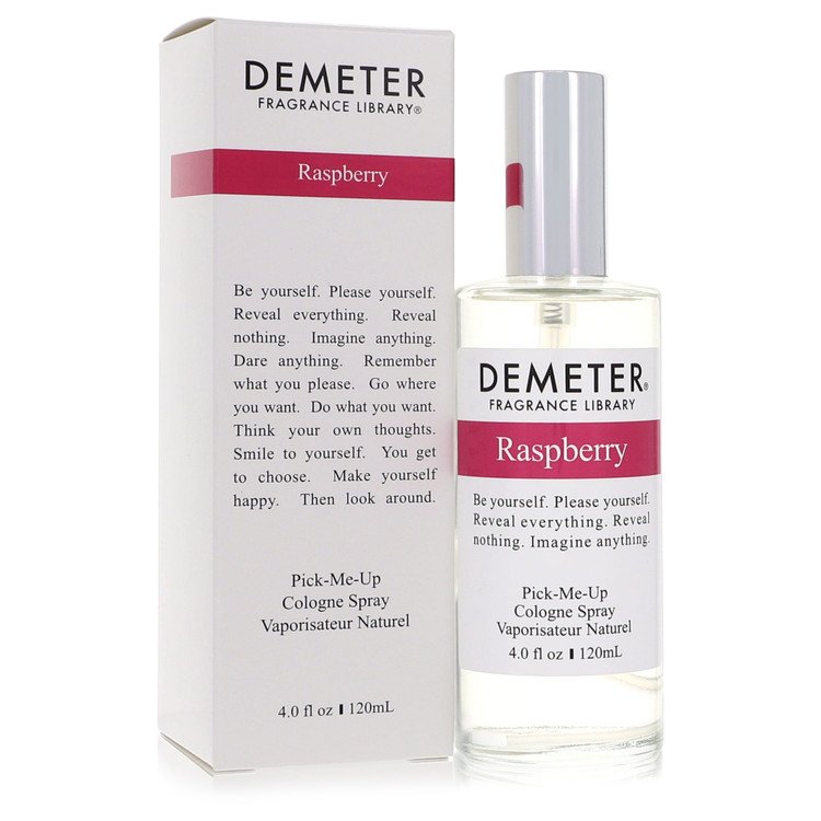 Demeter Raspberry Perfume By Demeter Cologne Spray