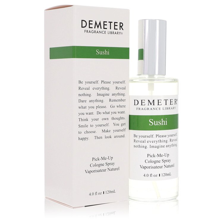 Demeter Sushi Perfume By Demeter Cologne Spray