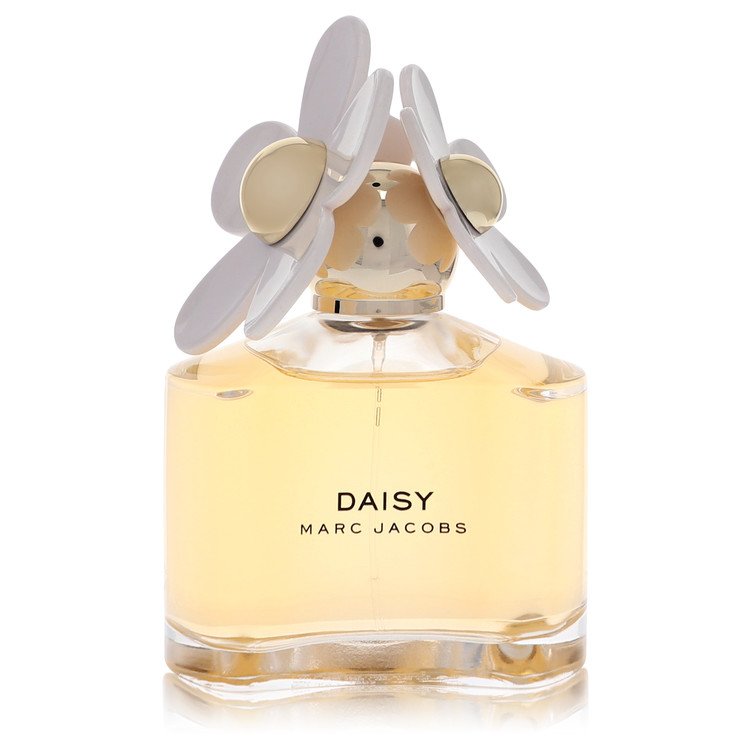 Daisy Perfume By Marc Jacobs Eau De Toilette Spray (Tester)