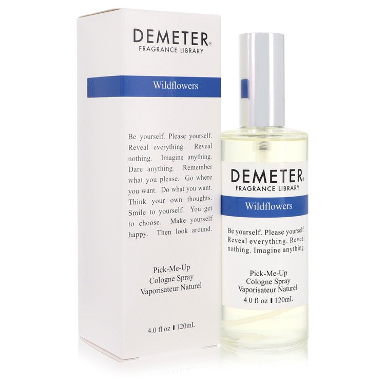 Demeter Wildflowers Perfume By Demeter Cologne Spray