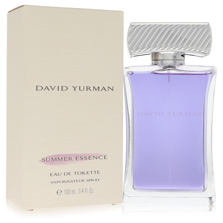 David Yurman Summer Essence Perfume By David Yurman Eau De Toilette Spray