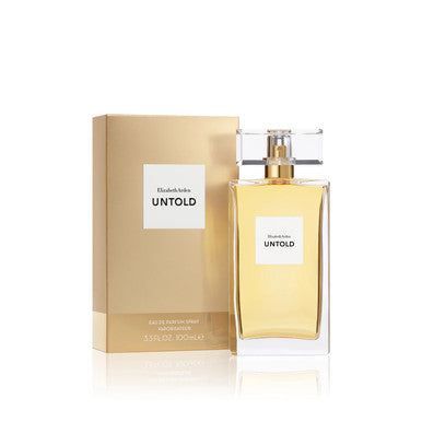 Elizabeth Arden Untold 3.3 Eau De Parfum Spray For Women - ACCEXO