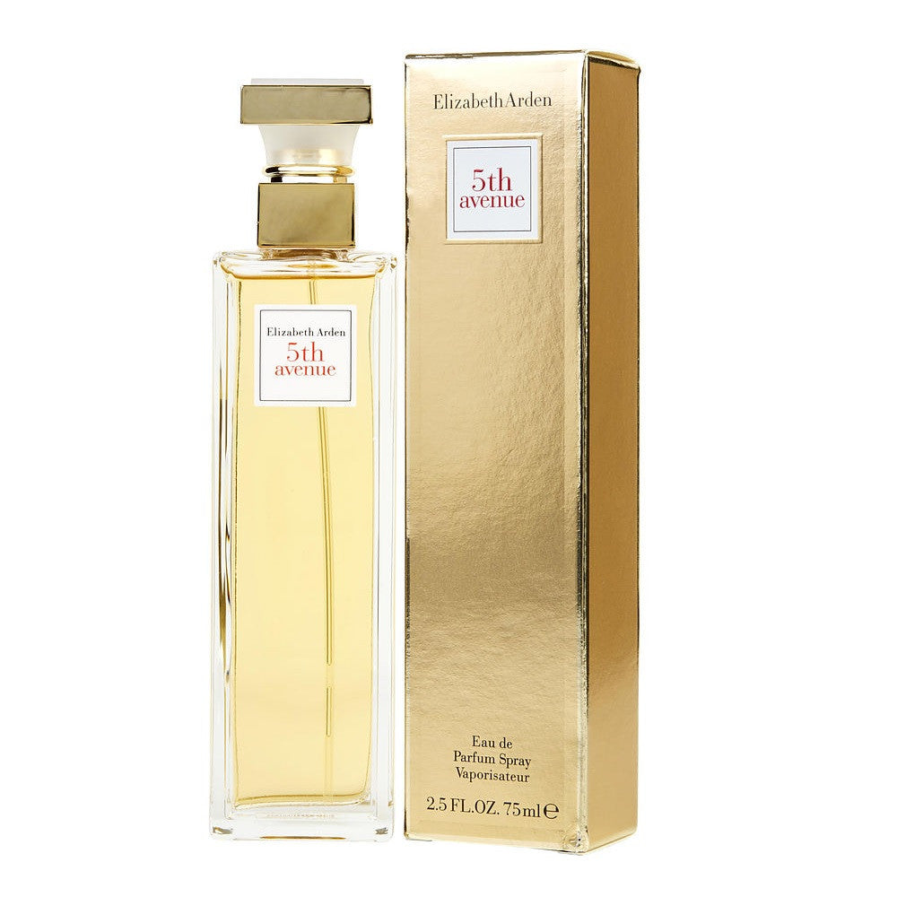 FIFTH AVENUE 2.5 EAU DE PARFUM SPRAY