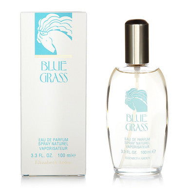 Blue Grass 3.4 Eau De Parfum Spray - ACCEXO