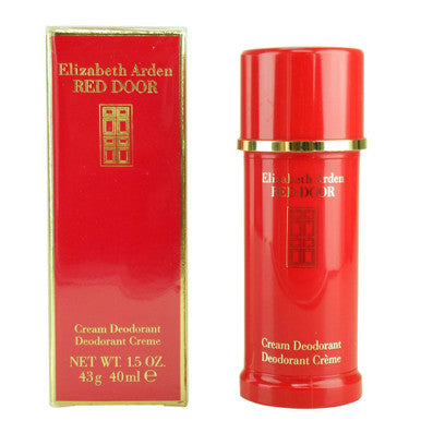 Red Door 1.5 Oz Cream Deodorant - ACCEXO