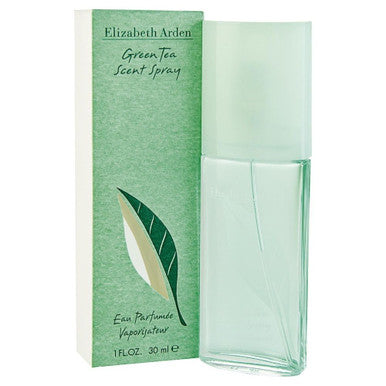 Green Tea 1 Oz Edp Sp - ACCEXO