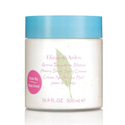 GREEN TEA SAKURA BLOSSOM HONEY DROPS 16.9 BODY CREAM
