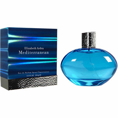 Mediterranean 3.4 Eau De Parfum Spray - ACCEXO