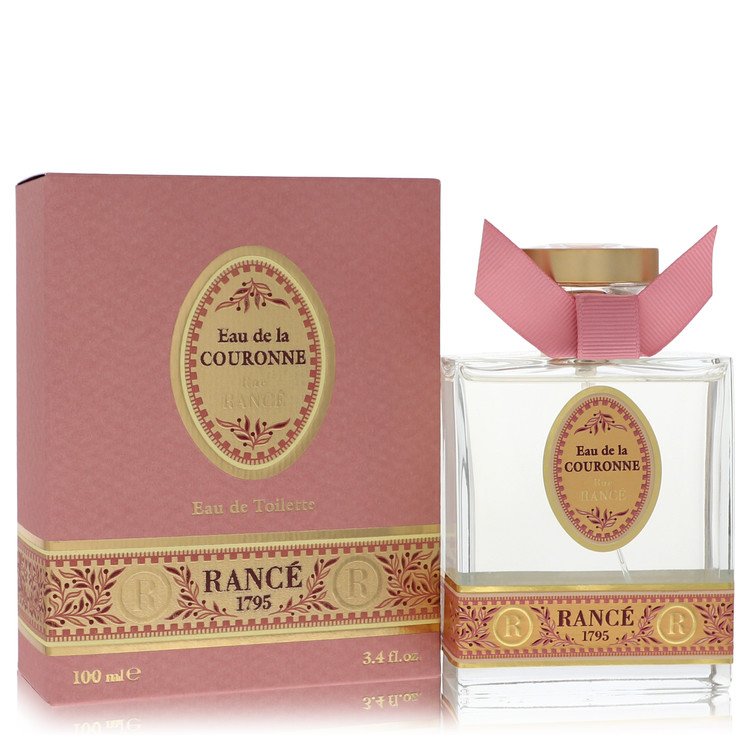 Eau De La Couronne Perfume By Rance Eau De Toilette Spray