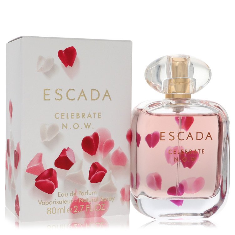 Escada - Escada Celebrate Now Perfume By Escada Eau De Parfum Spray. SKU: 538734