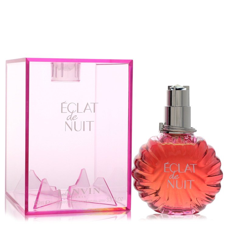 Eclat De Nuit Perfume By Lanvin Eau De Parfum Spray