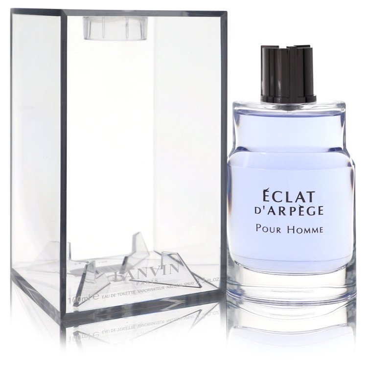 Eclat D'arpege Cologne By Lanvin Eau De Toilette Spray