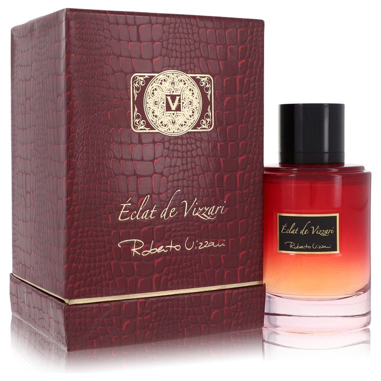 Eclat De Vizzari Perfume By Roberto Vizzari Eau De Parfum Spray