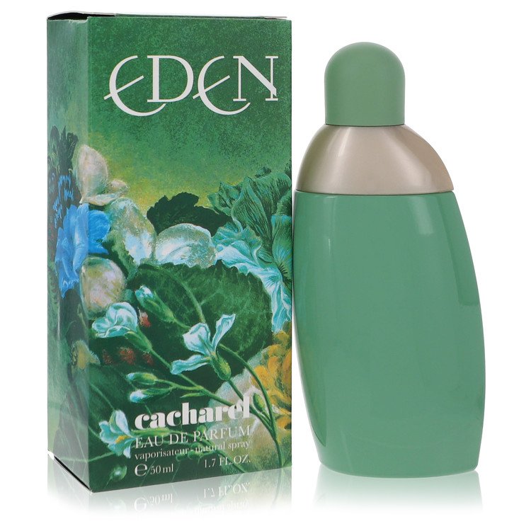 Eden Perfume By Cacharel Eau De Parfum Spray