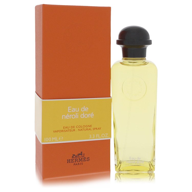 Eau De Neroli Dore Cologne By Hermes Eau De Cologne Spray (Unisex)