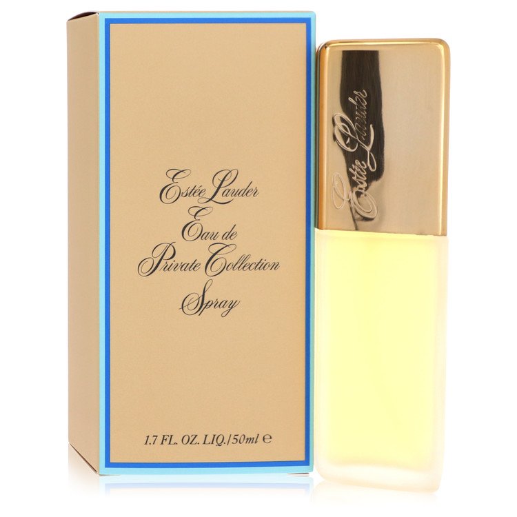 Eau De Private Collection Perfume By Estee Lauder Fragrance Spray