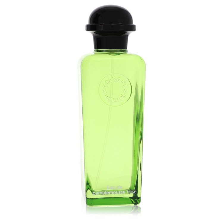 Eau De Pamplemousse Rose Perfume By Hermes Eau De Cologne Spray (Tester)