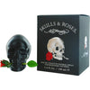 ED HARDY SKULLS & ROSES 3.4 EAU DE TOILETTE SPRAY FOR MEN