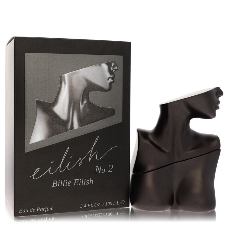 Eilish No. 2 Perfume By Billie Eilish Eau De Parfum Spray