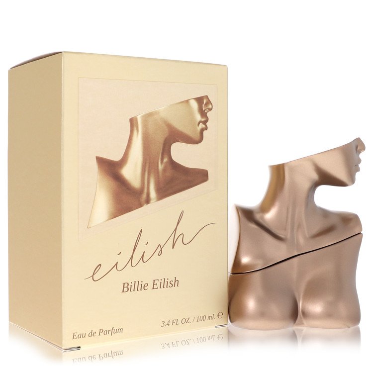 Eilish Perfume By Billie Eilish Eau De Parfum Spray