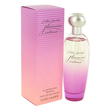 Pleasures Intense 3.4 Eau De Parfum Spray - ACCEXO