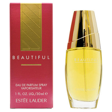Beautiful 1 Oz Eau De Parfum Spray - ACCEXO