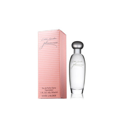 Pleasures 1 Oz Eau De Parfum Spray For Women - ACCEXO