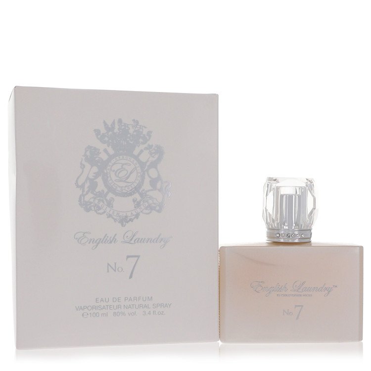 English Laundry No. 7 Perfume By English Laundry Eau De Parfum Spray