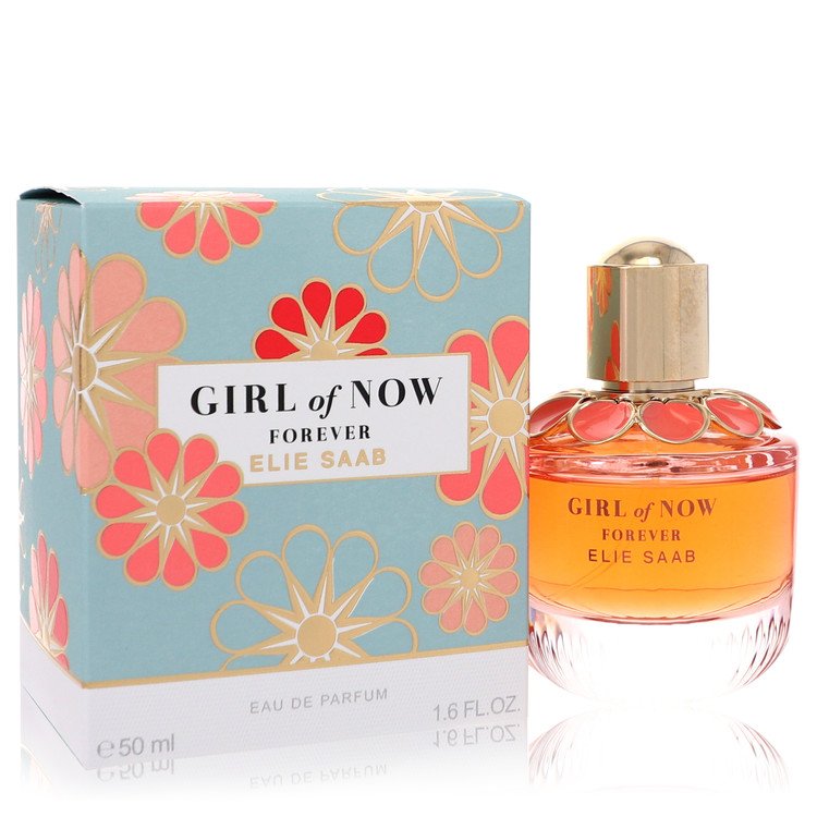 Girl Of Now Forever Perfume By Elie Saab Eau De Parfum Spray