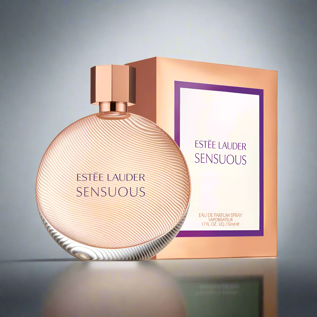 Sensuous 1.7 Eau De Parfum Spray for Women by Estée Lauder - ACCEXO