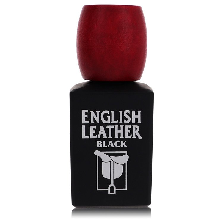 English Leather Black Cologne By Dana Cologne Spray (unboxed)