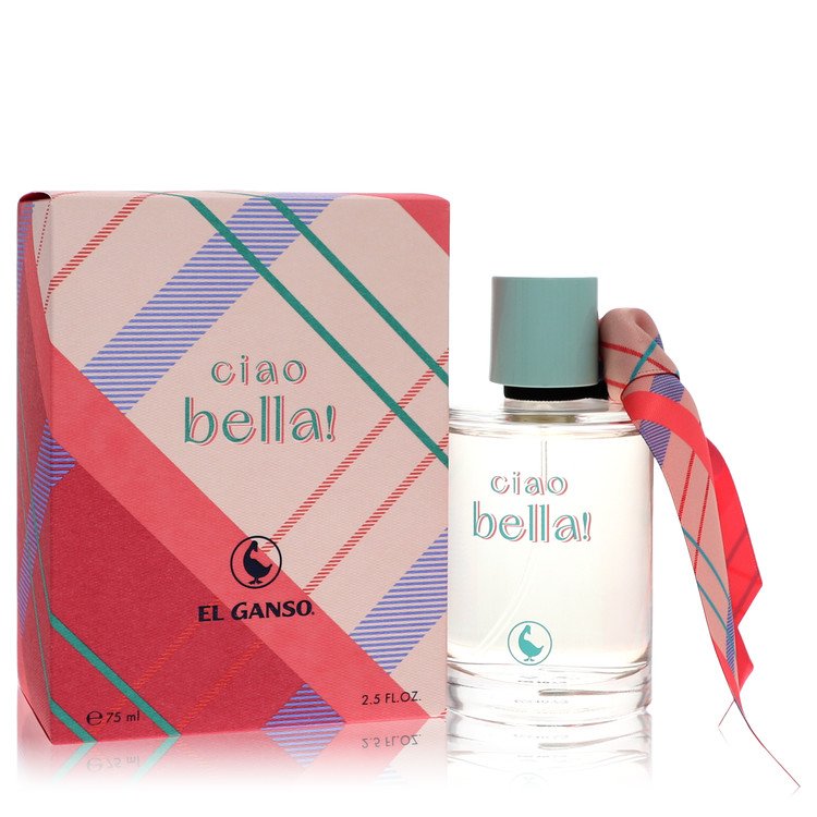 El Ganso - El Ganso Ciao Bella Perfume By El Ganso Eau De Toilette Spray. SKU: 567530