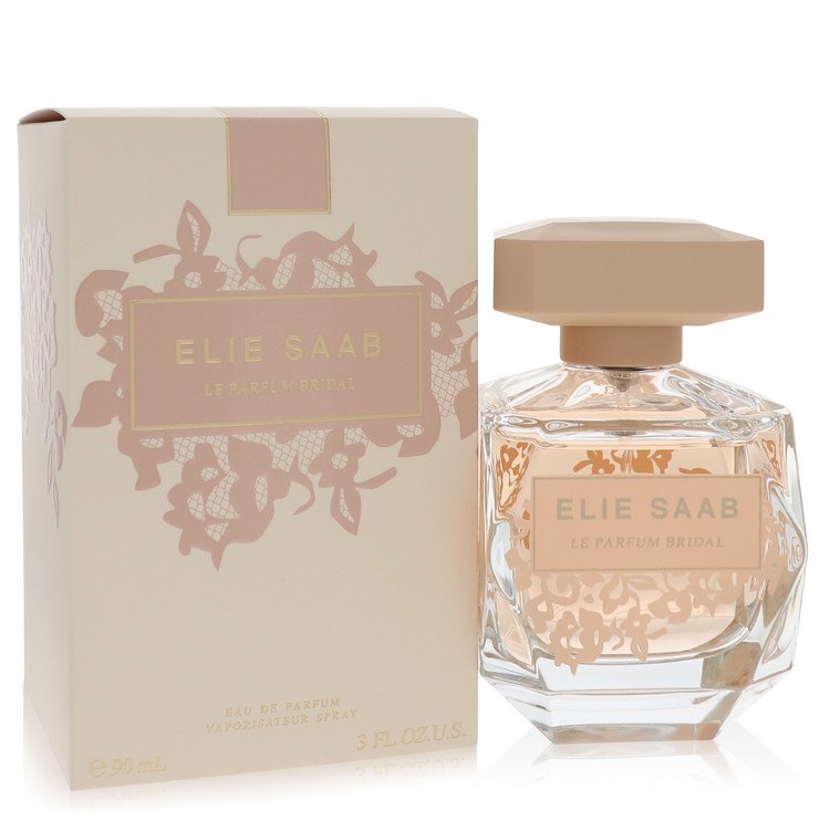 Elie Saab Le Parfum Bridal Perfume By Elie Saab Eau De Parfum Spray