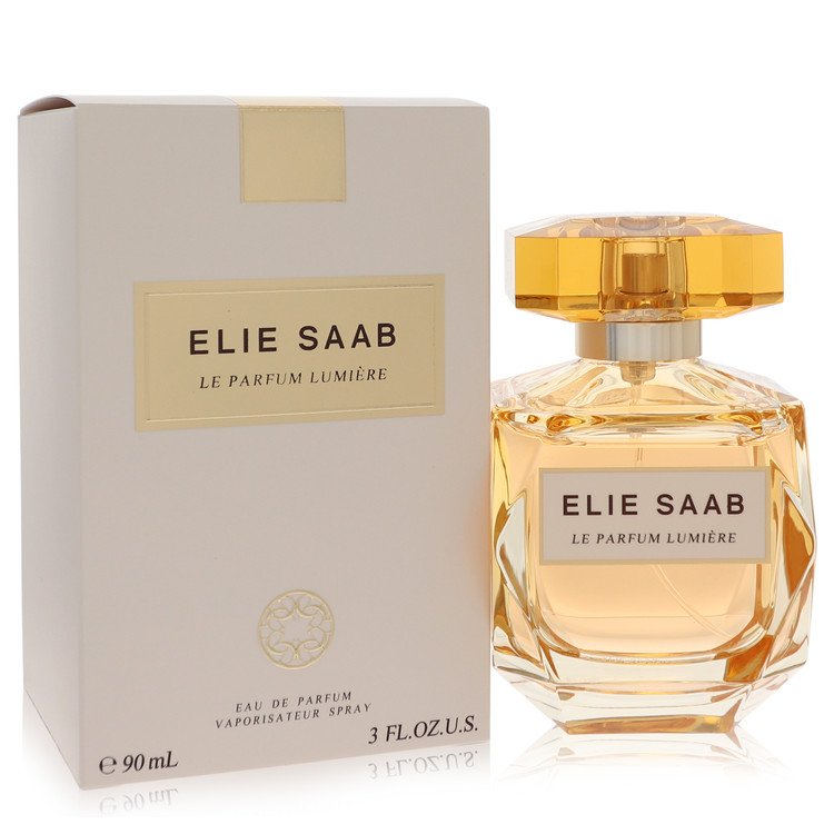 Elie Saab Le Parfum Lumiere Perfume By Elie Saab Eau De Parfum Spray