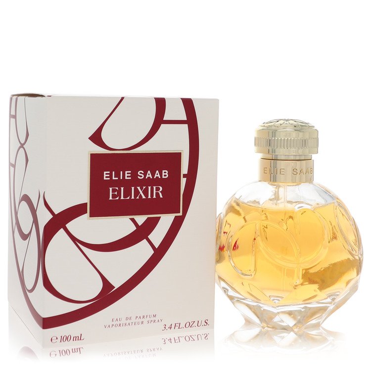 Elie Saab Elixir Perfume By Elie Saab Eau De Parfum Spray