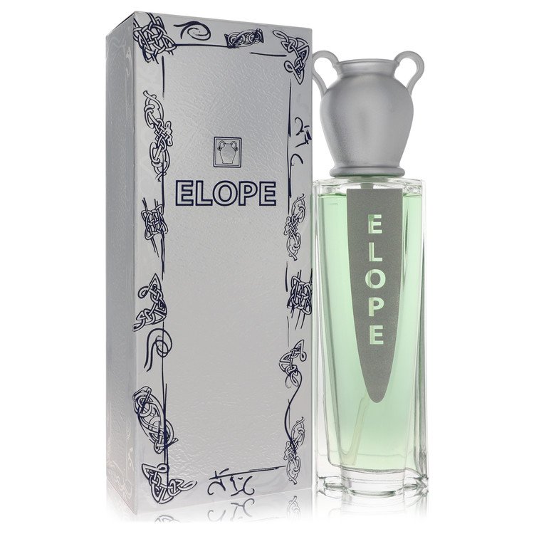Victory International - Elope Cologne By Victory International Eau De Toilette Spray. SKU: 545688