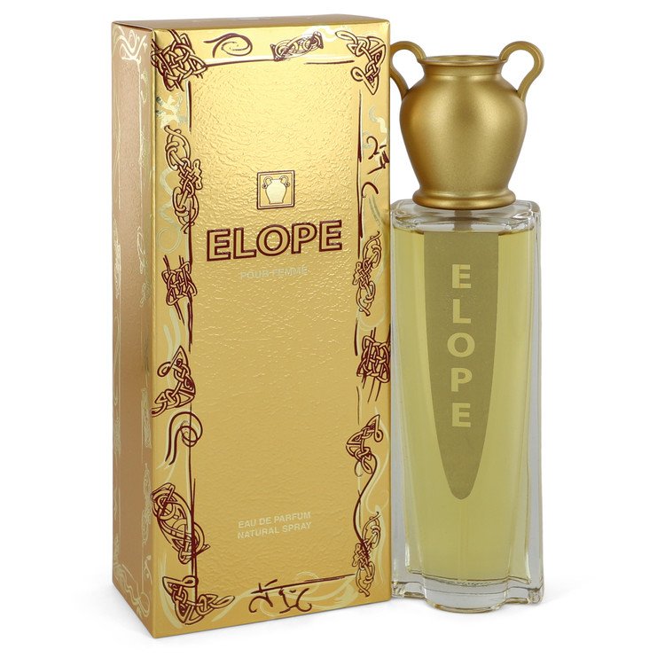 Elope Perfume By Victory International Eau De Parfum Spray