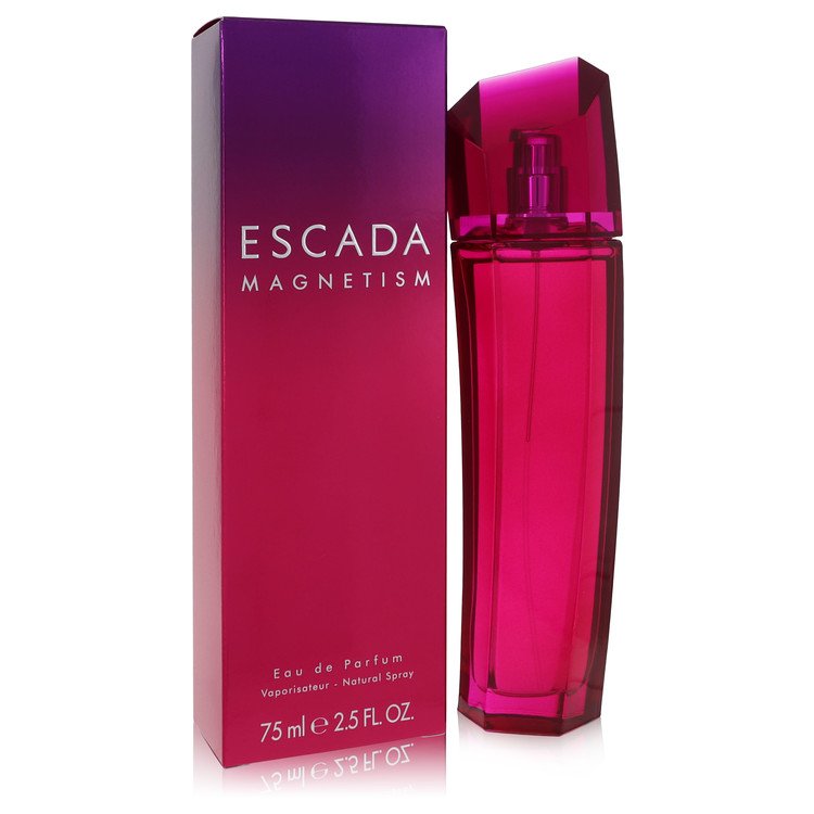 Escada - Escada Magnetism Perfume By Escada Eau De Parfum Spray. SKU: 403486