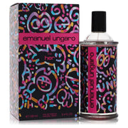 Ungaro - Emanuel Ungaro For Her Perfume By Ungaro Eau De Parfum Spray. SKU: 562959