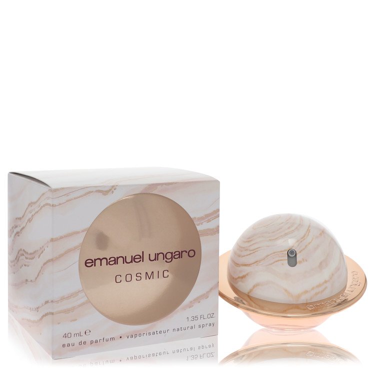 Ungaro - Emanuel Ungaro Cosmic Perfume By Ungaro Eau De Parfum Spray. SKU: 566394