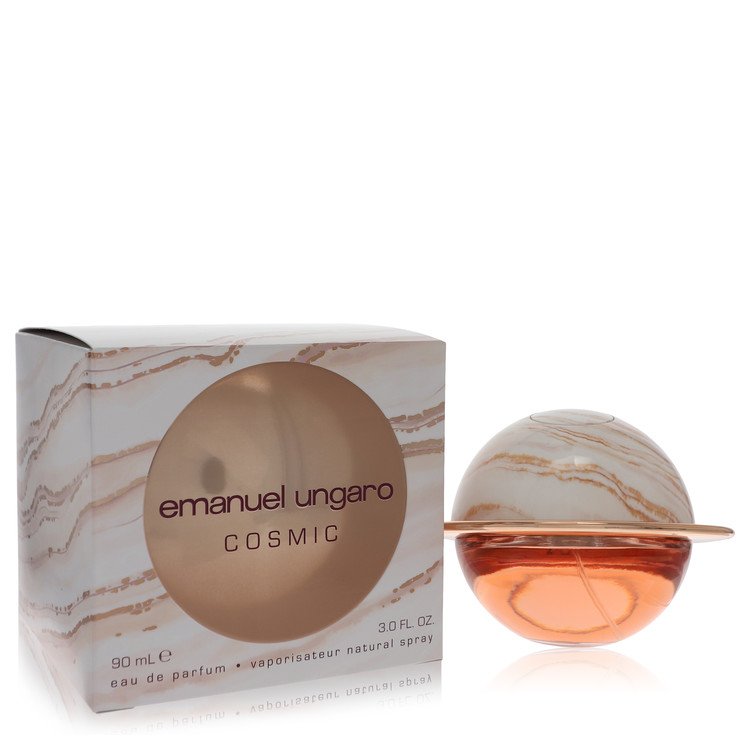 Emanuel Ungaro Cosmic Perfume By Ungaro Eau De Parfum Spray