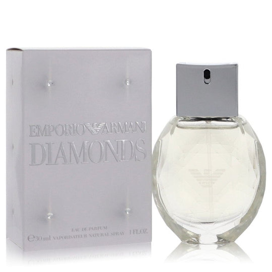 Emporio Armani Diamonds Perfume By Giorgio Armani Eau De Parfum Spray