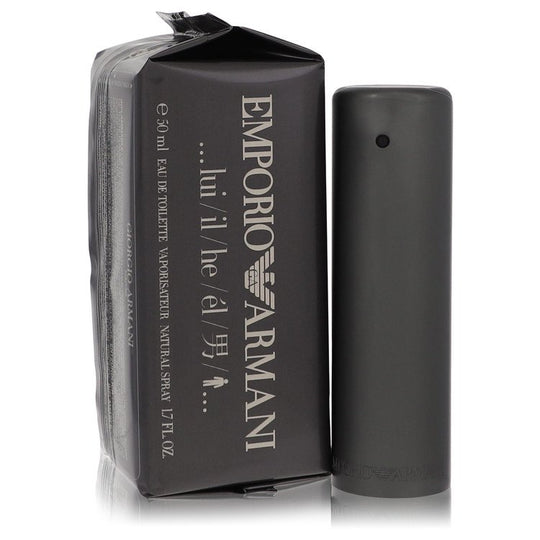 Emporio Armani Cologne By Giorgio Armani Eau De Toilette Spray