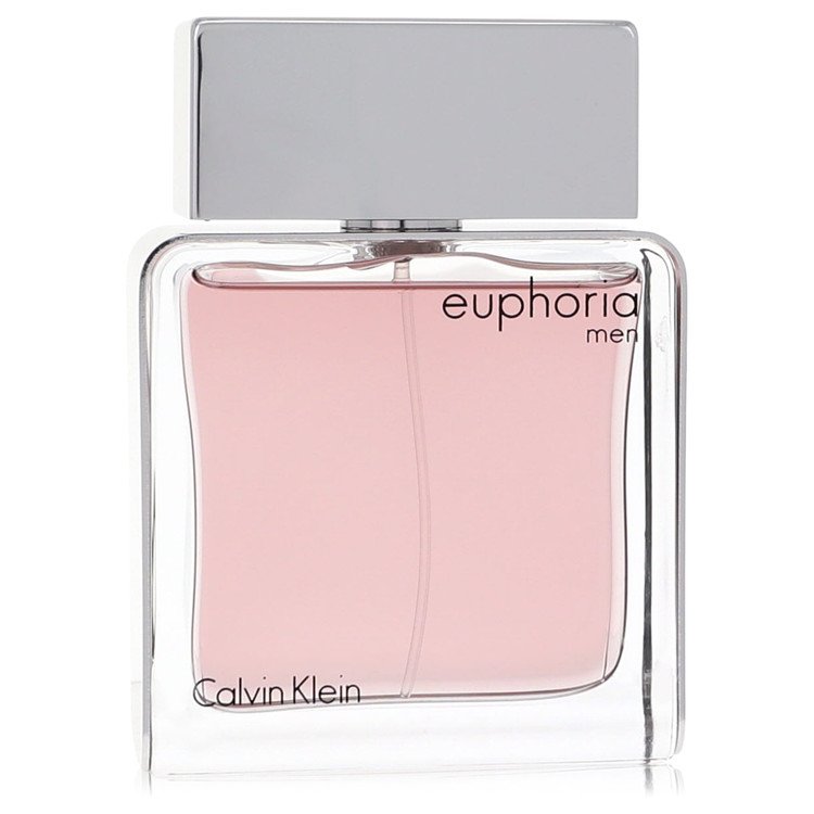 Euphoria Cologne By Calvin Klein Eau De Toilette Spray (Tester)