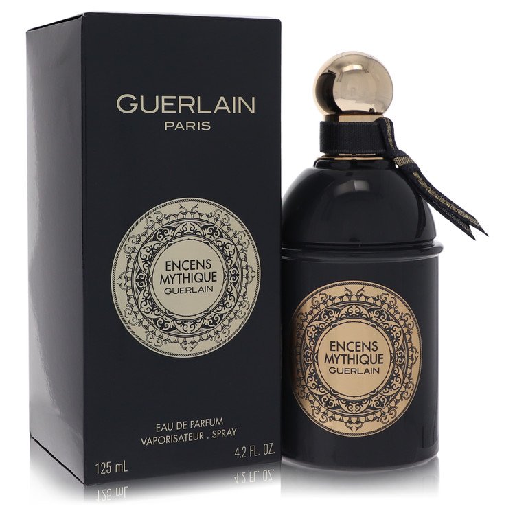 Encens Mythique D'orient Perfume By Guerlain Eau De Parfum Spray (Unisex)