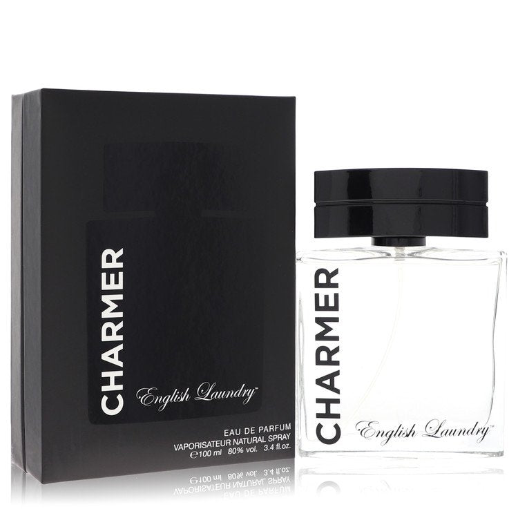 English Laundry Charmer Cologne By English Laundry Eau De Parfum Spray